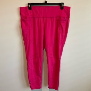 Lane Bryant livi active leggings